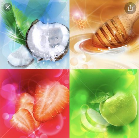 Frutiger Aero, Retro Futurism, What’s Going On, Wii, Sake, Aurora, Honey, Graphic Design, Fruit