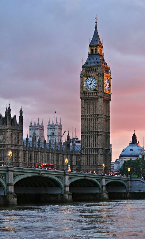 Big Ben at sunset.... | A day in London | Alan Lamb | Flickr London Culture Aesthetic, The Uk Aesthetic, London Big Ben Aesthetic, England In Spring, Big Ben Aesthetic, London Life Aesthetic, Pictures Of London, London In Spring, London City View