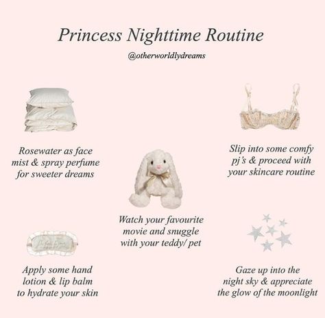 Aesthetic Lists, Princess Tips, English Assignment, Etiquette And Manners, Nighttime Routine, Printable Calendar Template, Angel Aesthetic, Night Time Routine, Classy Aesthetic