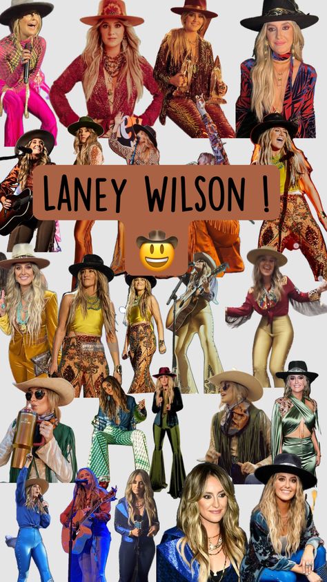 Laney wilson #music #country #laneywilson Laney Wilson, Lainey Wilson, Best Country Singers, Music Country, Horse Wallpaper, Sofia The First, Cute N Country, Country Music Singers