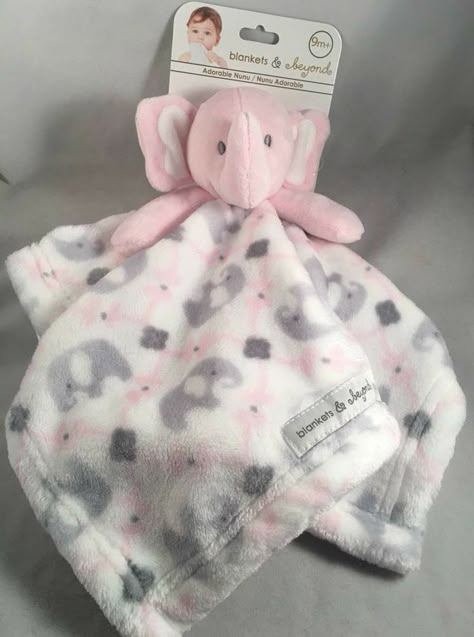 Baby Chloe, Baby Doll Nursery, Baby Security Blanket, Baby Equipment, Baby Doll Accessories, Baby Necessities, Blue Elephant, Elephant Nursery, Baby Supplies