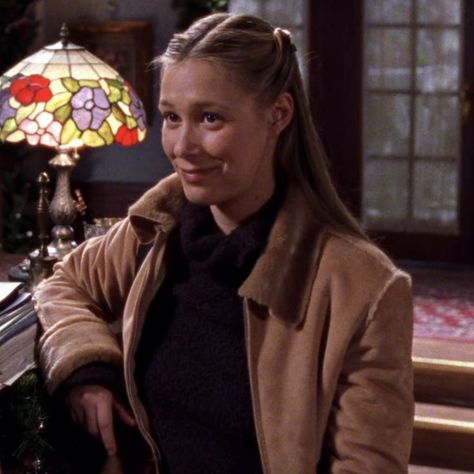 Paris Geller, Gilmore Girls, A Woman, Paris