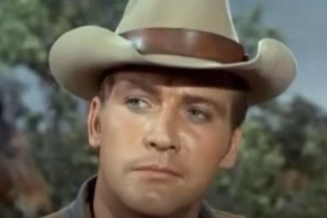 Big Valley Tv Show, Heath Barkley, The Big Valley, Six Million Dollar Man, Big Valley, Richard Long, Acting School, Lee Majors, The Fall Guy