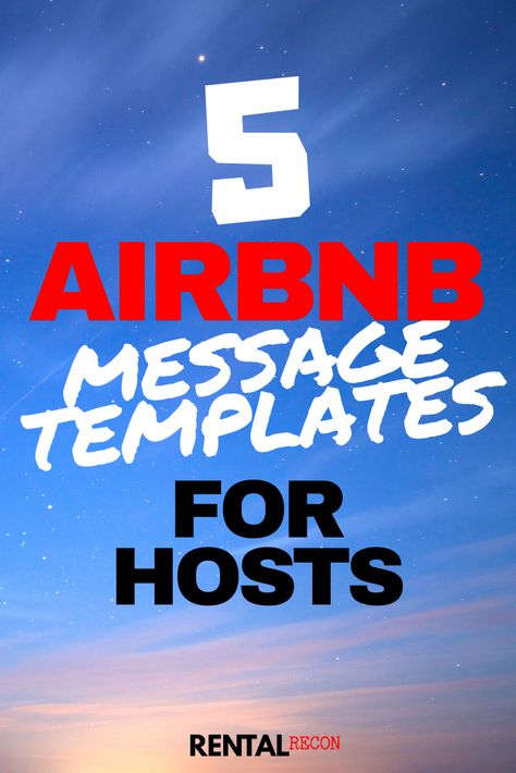 Check out these 5 Airbnb Message Templates for Hosts!  The first message is....  #airbnb #airbnbmessagetemplates #airbnbautomatedmessages #airbnbmessages #airbnbhost #airbnbhosting Check In Instructions Airbnb, Amazing Airbnb, Airbnb App, Message Template, Vacation Rental Host, Airbnb Ideas, I Can Do Anything, Family Rules, Air Bnb