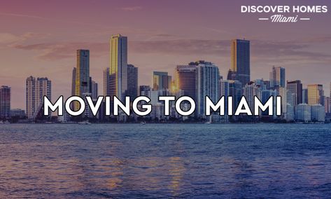 Things to Know BEFORE moving to Miami [2020 Guide] Move To Miami, Miami Lifestyle, Miami Trip, Relax Lifestyle, Miami Living, Walkable City, Moving To Miami, Florida Life, White Building