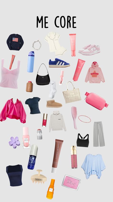 #wishlist #preppy Wishlist Preppy, Preppy Must Haves, Preppy Birthday Gifts, Cute Preppy Outfits, Summer Fridays, Preppy Outfits, Must Haves, Birthday Gifts, Tote Bag