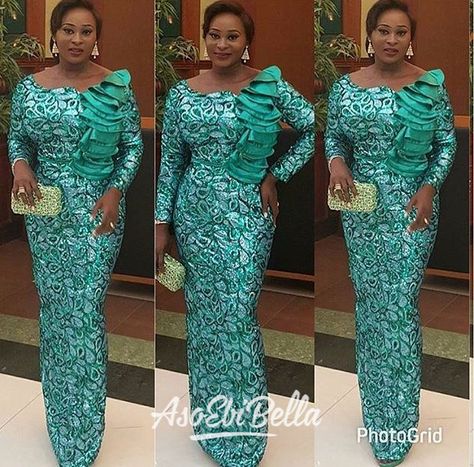 Nigerian Lace Dress, Nigerian Lace Styles, African Lace Styles, Lace Gown Styles, African Dresses Modern, African Wear Dresses, Lace Dress Styles, African Lace Dresses, Gown Styles