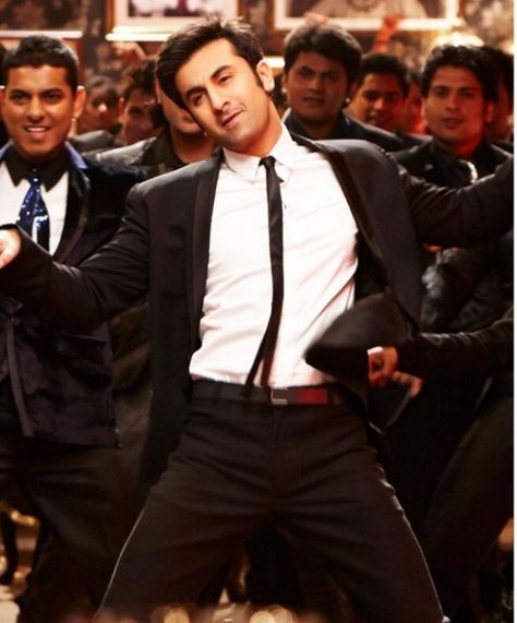 Ranbir Kapoor Yjhd, Fashion Suits For Men, Fashion Suits, Ranbir Kapoor, Bollywood Movie, Aesthetic Summer, Mens Suits, Summer Outfits, Actors