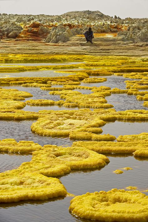 Natural Structures, Natural Phenomena, Environment Concept Art, Africa Travel, Behance Net, Fantasy Landscape, Landscape Photos, Holiday Travel, Amazing Nature