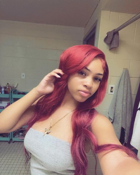 Fine shi, pretty face, adorable ❤️ #fyp #fypシ #explorepage #reelsinstagram Light Skin Girl, Girl With Red Hair, Girls With Red Hair, Light Skin, Pretty Face, Redheads, Red Hair, Skin, Hair