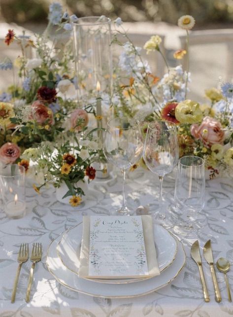 Cottage Wedding, Boda Mexicana, Countryside Wedding, Victorian Wedding, June Wedding, Wedding 2024, Garden Party Wedding, Wildflower Wedding, Wedding Table Settings