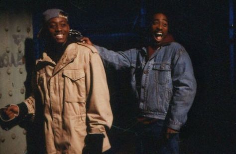 Juice Tupac, Juice 1992, Juice Movie, 90s Black Men, Omar Epps, Tupac Makaveli, 2pac Shakur, Tupac Pictures, 2 Pac