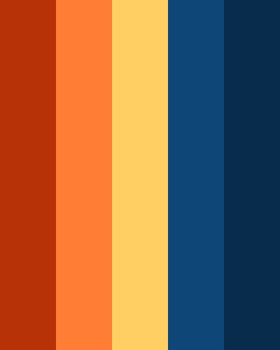 All Mental Orange Yellow Blue Color Palette, Blue Red Orange Color Palette, Blue Red Yellow Color Palette, Primary Color Pallete, Red Orange Yellow Blue Color Palette, Dorian Storm, Hexadecimal Color, Flat Color Palette, Art Essentials