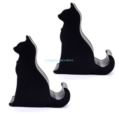 Cat Phone Holder, Samsung Smartphone, Iphone Stand, Desk Stand, Cat Phone, Scroll Saw Patterns, Small Wood Projects, Cell Phone Holder, Scroll Saw