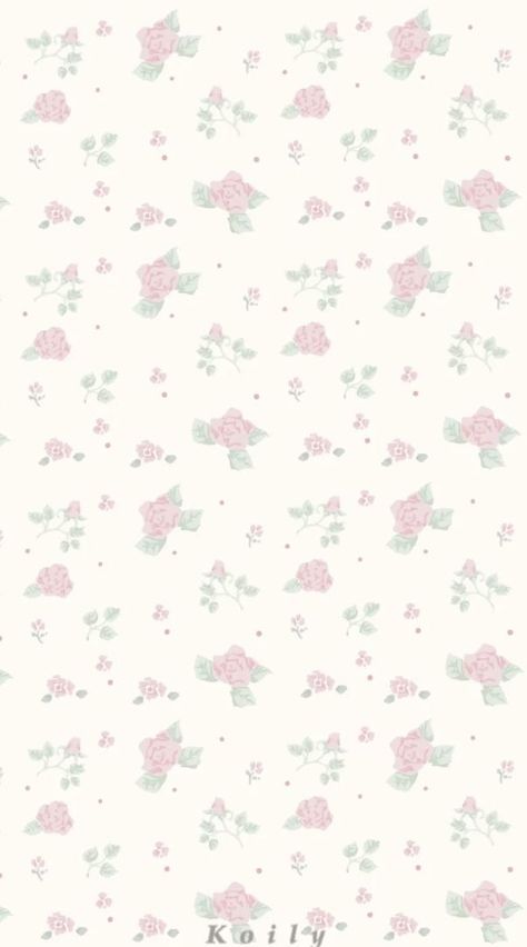 Soft Pink Flowers Wallpaper, Soft Floral Background, Pink White Aesthetic Wallpaper, Soft Vintage Wallpaper, Light Pink And White Wallpaper, Koily Artist, Pastel Cute Wallpaper, Pink And White Aesthetic Wallpaper, Baby Pink Aesthetic Wallpaper