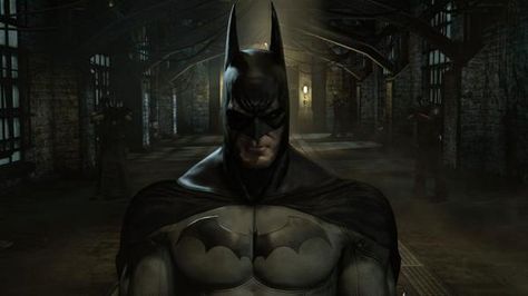 batman arkham asylum game batman photos | GAMER Arkham Asylum Game, Victor Zsasz, Kevin Conroy, Batman Arkham Asylum, Killer Croc, Photo Games, Batman Arkham City, Best Superhero, Arkham City