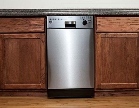 Best Rated Dishwashers, Tiny House Appliances, Cleaning Your Dishwasher, Compact Dishwasher, Small Dishwasher, Best Dishwasher, Compact Appliances, Dishwasher Machine, Built In Dishwasher