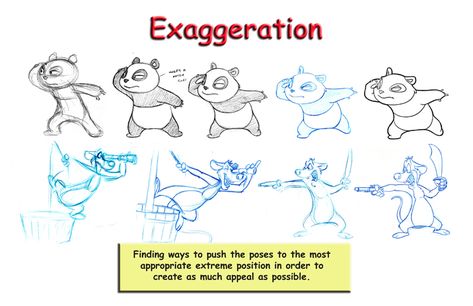 exageration ✤ || CHARACTER DESIGN REFERENCES | キャラクターデザイン |  • Find more at Exaggeration Animation, Animation Rough, Animation Excersices, Animation Squash And Stretch, Animation Exercises Level 1, Bird Flying Animation Frames, 12 Principles Of Animation, Principles Of Animation, Animation Process