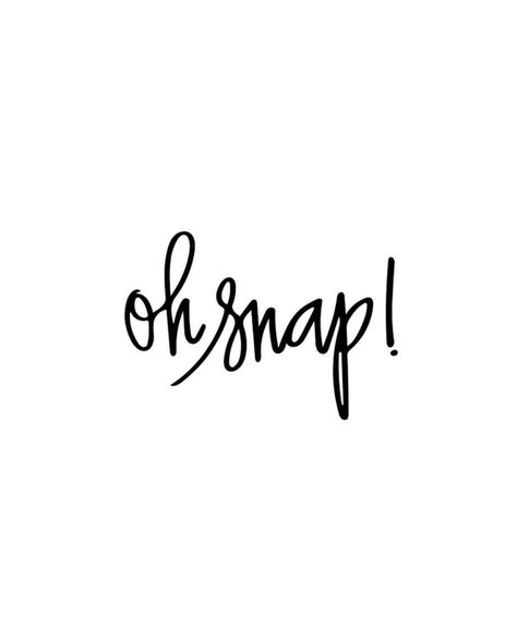 Oh Snap! - Sea Calligraphy Dutch Quotes, Cute Words, Oh Snap, Creative Lettering, Interesting Quotes, Word Up, Scan And Cut, Silhouette Crafts, Insta Posts