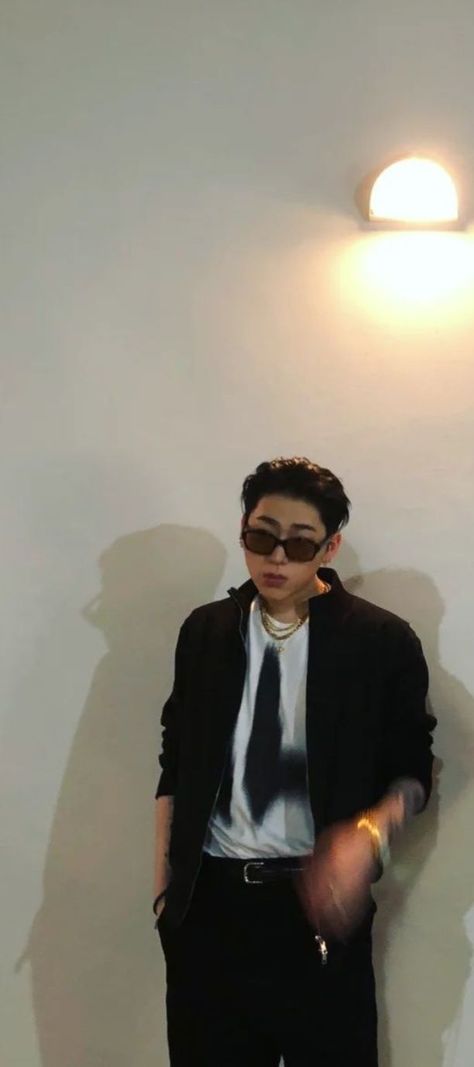 Zico Boyfriend Material, Zico Block B, Boyfriend Material Wallpaper, Hyun A, Zico, Block B, My Only Love, Asian Men, Boyfriend Material