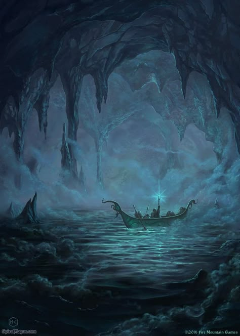 The Underworld Greek Mythology, Rpg World, Location Inspiration, Cosmic Horror, Fantasy Setting, Fantasy Places, Fire Mountain, Fantasy Art Landscapes, Fantasy Aesthetic