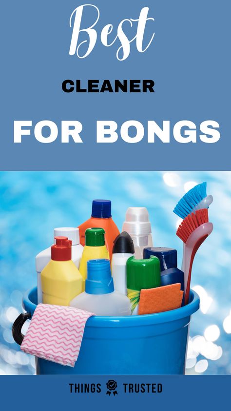 Discover the ultimate solution for sparkling clean bongs with our guide to the best cleaner! Say goodbye to resin build-up and hello to a satisfying smoking experience. Our expert tips and tricks will help you understand why a good cleaner is crucial for maintaining your bong's performance and longevity. Don't settle for less - elevate your smoking game today. Diy Bong, How To Clean Bong, Best Cleaner, Natural Cleaners, Glass Bong, Diy Cleaners, Natural Diy, Sparkling Clean, Don't Settle