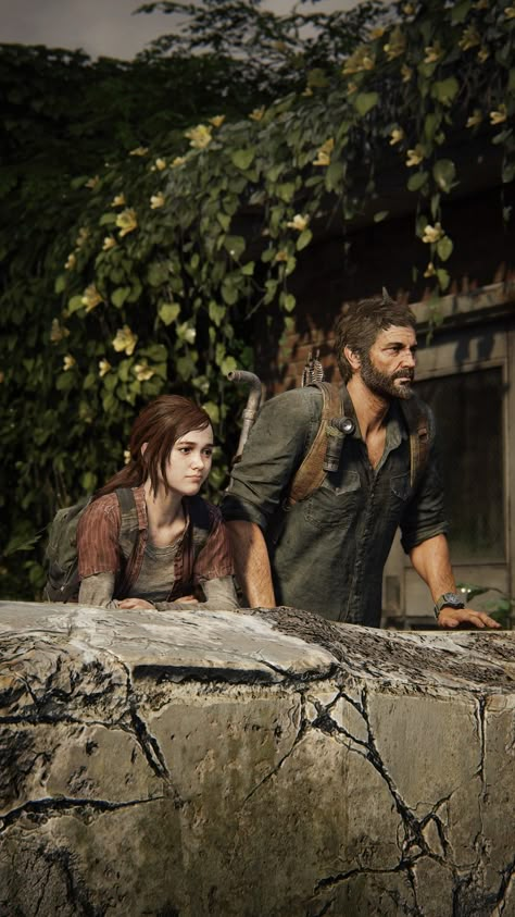 Ellie And Joel Wallpaper, The Last Of Us Joel And Ellie, Joel And Ellie Wallpaper, Hbo The Last Of Us, Tlou Phone Background, Tlou Part 1 Wallpaper, The Last Of Us Wallpapers Joel And Ellie, Ellie And Joel, Tlou Wallpapers Joel And Ellie