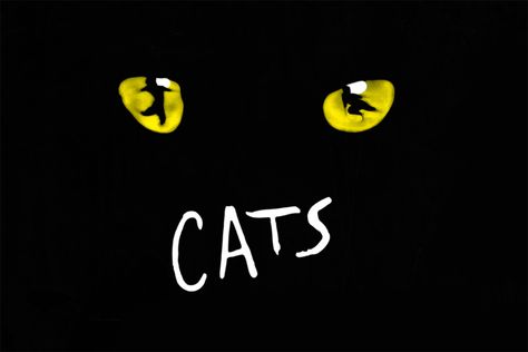 Cats 2019 Movie, Cats Musical Set Design, Cats Broadway Costume, Cats The Musical Set Design, Cats The Musical Poster, Cat Movie, Broadway Posters, Cats Musical, Cat Posters