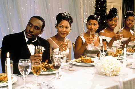 The Best Man The Best Man Movie, Best Man Movie, Morris Chestnut, Love Jones, Martin Lawrence, Nia Long, Sanaa Lathan, The Best Man, Eddie Murphy