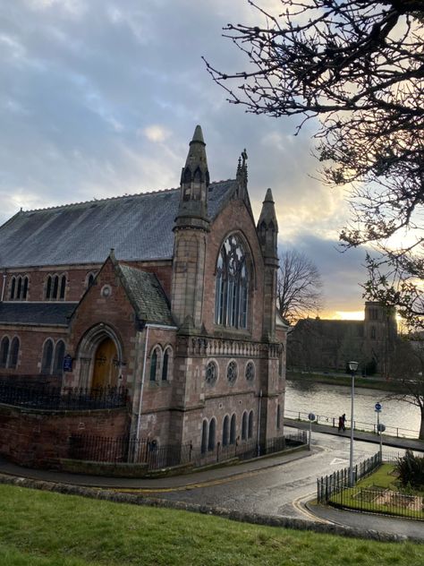 #inverness #scotlandtravel #scotland #travel #roadtrip #backpacking #aesthetic #architecture Inverness Scotland Aesthetic, Inverness Aesthetic, Scotland Cities, Scotland Inverness, Backpacking Aesthetic, Scotland Aesthetic, Inverness Scotland, Aesthetic Architecture, Inverness