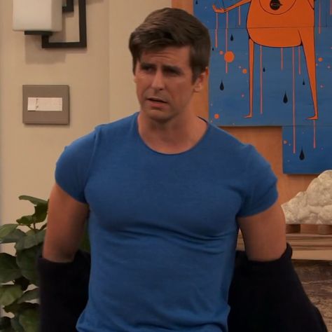 Captain Man, Cooper Barnes, Cooper Barnes Shirt Off, Hot Officer Men, Captain Man Henry Danger, Ray Manchester Henry Danger Icons, Henry Cavill Tank Top, Ray Manchester, Henry Danger