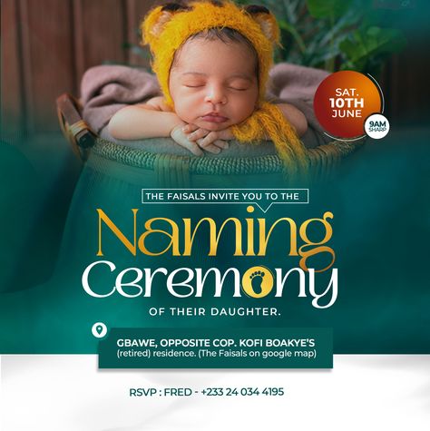 Naming Ceremony Invite new 🔥 Naming Invitation Card Design, Naming Ceremony Invitation Card Design, Baby Naming Ceremony Invitation Cards, Naming Ceremony Background, Naming Ceremony Invitation Card Template, Naming Ceremony Flyer Design, Baby Dedication Invitation, Naming Ceremony Invitation, Christian Graphic Design