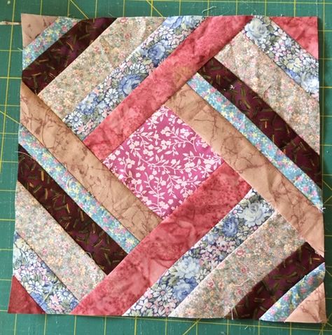 Spin Me Round Quilt Block, Spin Me Around Quilt Block Pattern, Spin Me Round Quilt Block Pattern, Spin Me Around Quilt, Spin Me Around Quilt Block Tutorial, Spin Me Round Quilt Pattern, Spin Me Around Quilt Pattern, Spin Me Around Quilt Block Pattern Free, String Quilts Ideas Block Patterns