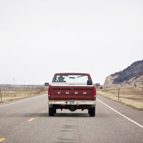 Pick Up Truck Aesthetic, Journal Book Aesthetic, Michael Guerin, Truck Aesthetic, Morgan Matson, Tim Riggins, Aristotle And Dante, Ford Pick Up, Roswell New Mexico