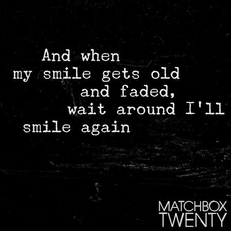 Bent Matchbox Twenty                                                                                                                                                                                 More Matchbox Twenty Lyrics, Matchbox 20 Lyrics, Matchbox 20, Lyric Tattoos, Rob Thomas, Matchbox Twenty, Great Song Lyrics, Music Quotes Lyrics, Me Too Lyrics