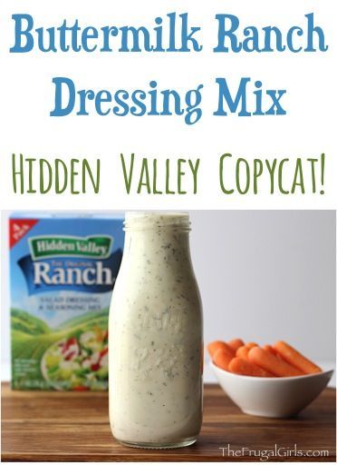 Buttermilk Ranch Dressing Mix Recipe, Easy Crockpot Taco Soup, Ranch Dressing Mix Recipe, Buttermilk Ranch Dressing Recipe, Crockpot Taco Soup, Hidden Valley Ranch Recipes, Crockpot Taco, Ranch Dip Recipe, Recipe Copycat