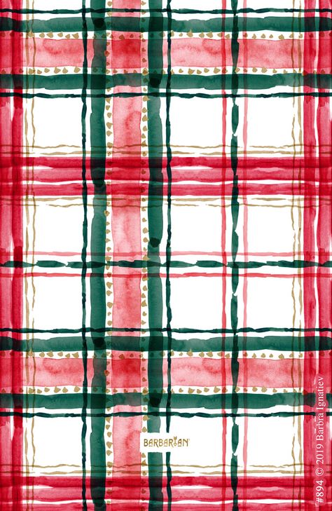 HOLIDAY PLAID Red Green Christmas Print Design, Plaid Wallpaper Christmas, Christmas Plaid Pattern, Red Cute Background, Christmas Plaid Wallpaper Iphone, Cute Christmas Prints, Plaid Christmas Wallpaper, Plaid Wallpaper Iphone, Christmas Plaid Wallpaper