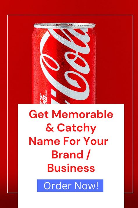 brand name Brand Name Ideas, Catchy Name, Job Success, Catchy Names, Customer Engagement, Social Media Channels, Success Rate, Local Business, Name Ideas