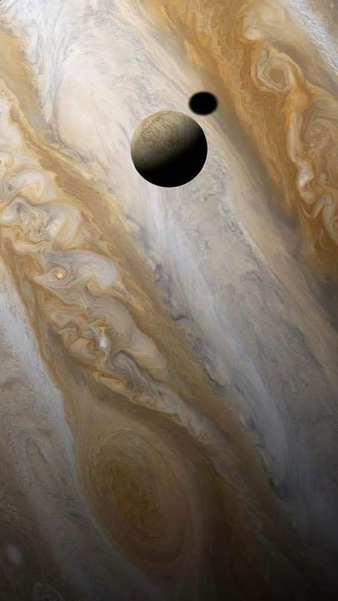 SETI Institute on LinkedIn: #ppod Jupiter Aesthetic, Jupiter Photos, Jupiter Wallpaper, Jupiter Planet, Space Phone Wallpaper, Space Images, Space Pictures, The Solar System, Graphic Wallpaper