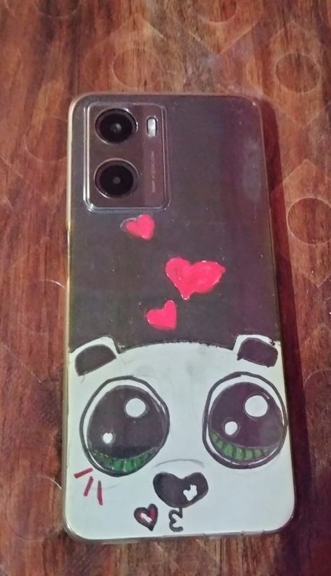 Handmade Mobile Cover, Handmade Mobile, Mobile Cover, Mobile Covers, Paintings