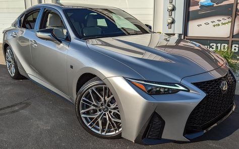 Lexus IS500 F-Sport Performance Lexus Is500, Sport Performance, Quick Saves