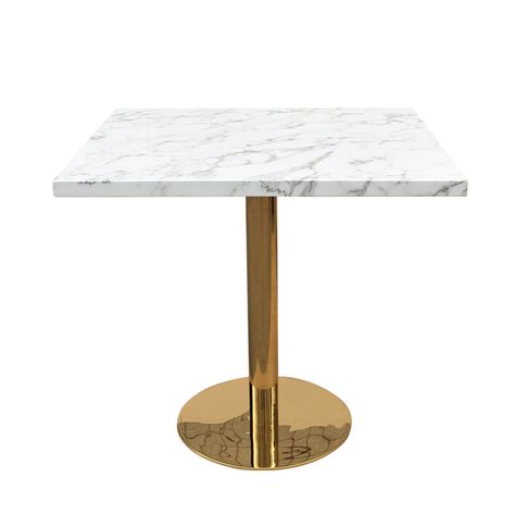 New Product Luxury Pub Mesa Marmol Restaurant Tables Metal Base Square Marble Top Dining Table - Buy Dining Table,Marble Dining Table,Marble Top Dining Table Product on Alibaba.com Dining Table Marble Top, Recycled Wood Table, Wooden Kitchen Furniture, Metal Base Dining Table, Wood Dining Room Table, Dining Table Price, Marble Top Dining Table, Round Wood Dining Table, Table Marble