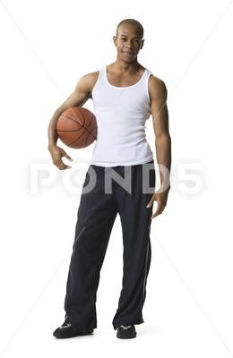 Pose With Basketball, Dynamic Poses Basketball, Basketball Reference Pose, Spinning Basketball On Finger, Holding Basketball Reference, Holding Basketball Pose, Guy Playing Basketball, Basketball Reference, Basketball Pose