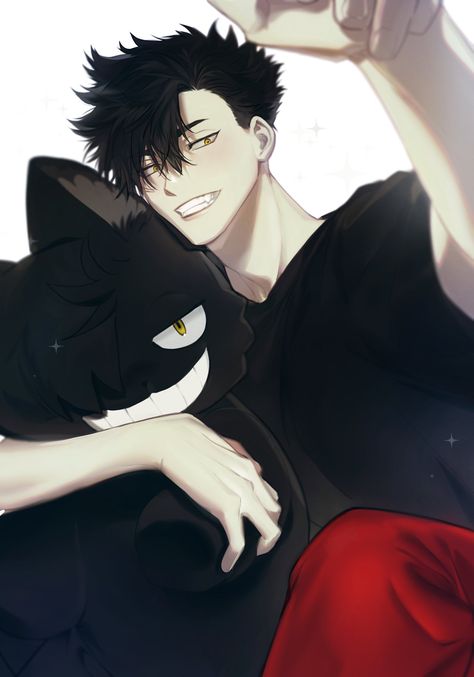 Kuro Tetsuro Fanart, Kuroo Tetsuro, Tetsurō Kuroo, Kuroo Haikyuu, Snk Cosplay, Kuroo Tetsurou, Film Anime, Haikyuu Ships, Haikyuu Characters