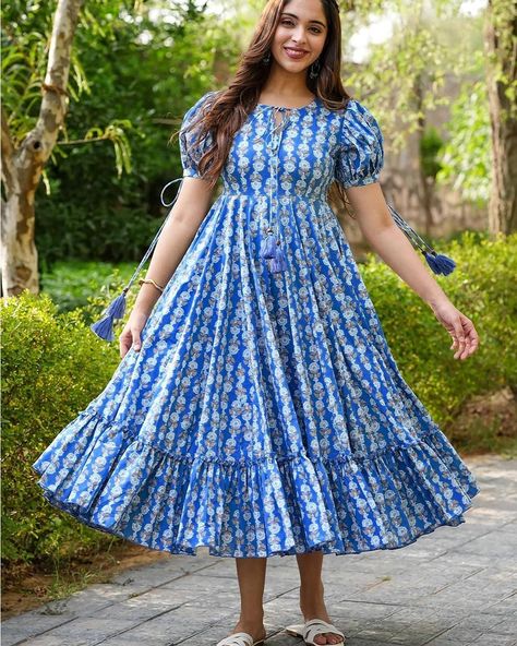 Catalog No: 14276 🥰 Price INR: 949-1049/- Fabric: Kurti : Rayon 💃Follow For More Updates💃 👇👇👇👇👇�👇👇👇 –––––––––––––––––––––– 👉@fashionfilmi –––––––––––––––––––––– 👆👆👆👆👆👆👆👆 . Whatsapp +91 7016553642 . . HOW TO BOOK? ➡️Direct Message Whatsapp To BOOK YOUR ORDER And For Further Enquiries..!! ➡️For Inquiry In Whatsapp Take Screenshot Of the Pic And Send Whatsapp ➡️Check Our Page Story And Book Your Order Soon! 🙏Humble Request To DM us for Price And How To Order🙏 _ OUR SERVICE:- 👉We Also Prov... Ethnic Kurti, Dress Saree, Party Wear Gowns, Set Saree, Kurti Collection, Printed Gowns, Designer Kurti, Western Wear For Women, Party Wear Lehenga