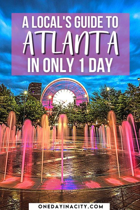 Atlantic Station Atlanta, Atlanta Instagram Spots, Atlanta Date Night, Atlanta Itinerary, Atlanta Activities, Atlanta Bucket List, Georgia Itinerary, Atlanta Aquarium, Atlanta Georgia Downtown