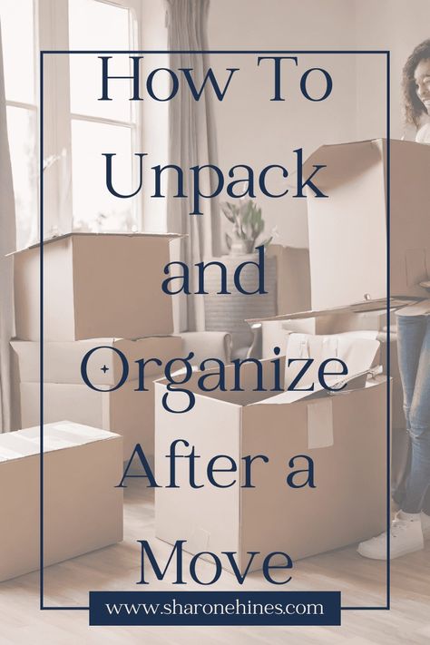 Packing Books For Moving, Unpacking After Moving Organizing, Unpacking After Moving, Unpacking Tips, Moving House Packing, Moving House Tips, Moving Hacks, Moving Hacks Packing, Moving Guide