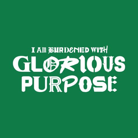 Glorious Purpose - Loki - T-Shirt | TeePublic Purpose Wallpaper, Glorious Purpose, Cult Movies, Cool Wallpapers Cartoon, Urban Legends, Marvel Art, Cool Wallpaper, Loki, Comic Books