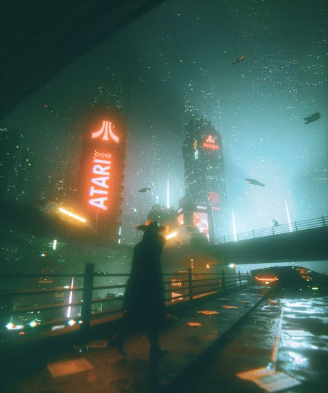 Netrunner Aesthetic, Cybercore City, Cyberpunk Blender, Dark Cyberpunk Aesthetic, Blade Runner 2049 Aesthetic, Blade Runner Aesthetic, Bladerunner Aesthetic, Utopia Dystopia, Dystopian Art