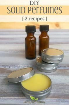 Essential Oils Techniques And Strategies For essential oil perfume diy Solid Perfume Recipes, Essential Oil Perfumes Recipes, Homemade Perfume, Perfume Recipes, Diy Perfume, Patchouli Essential Oil, Perfume Making, Natural Perfume, Diy Essential Oils